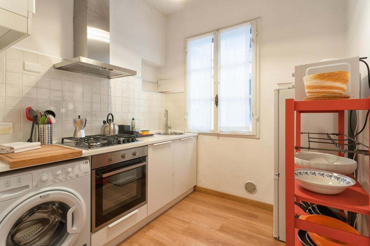 Sprone House By 360Rentals Φλωρεντία Εξωτερικό φωτογραφία