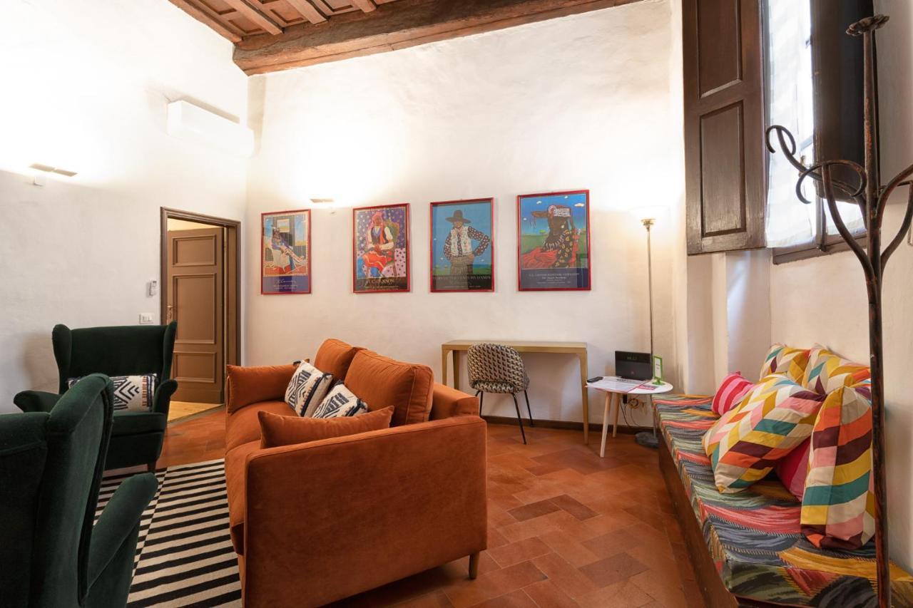 Sprone House By 360Rentals Φλωρεντία Εξωτερικό φωτογραφία