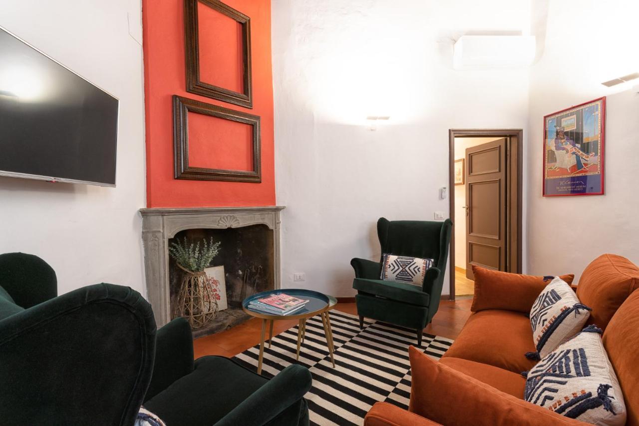 Sprone House By 360Rentals Φλωρεντία Εξωτερικό φωτογραφία