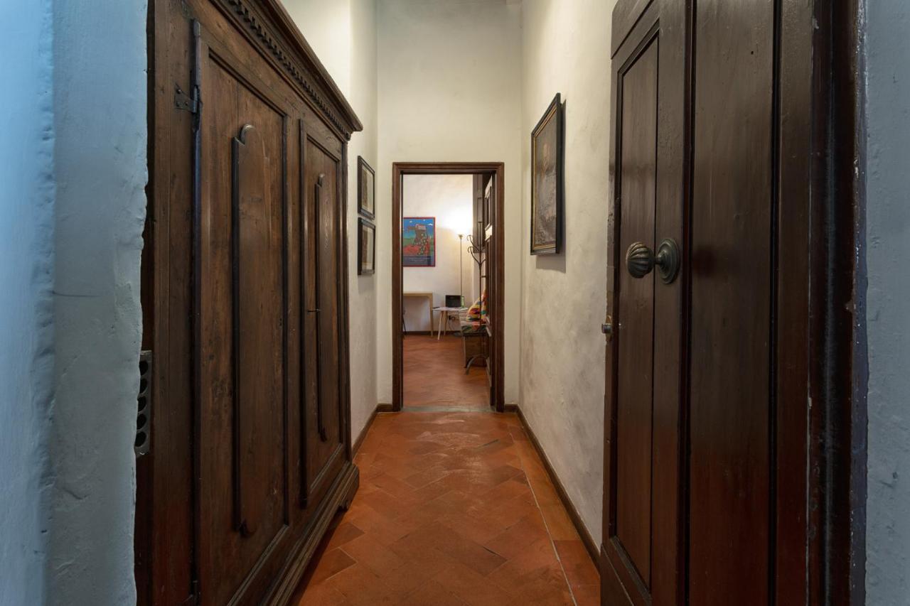Sprone House By 360Rentals Φλωρεντία Εξωτερικό φωτογραφία