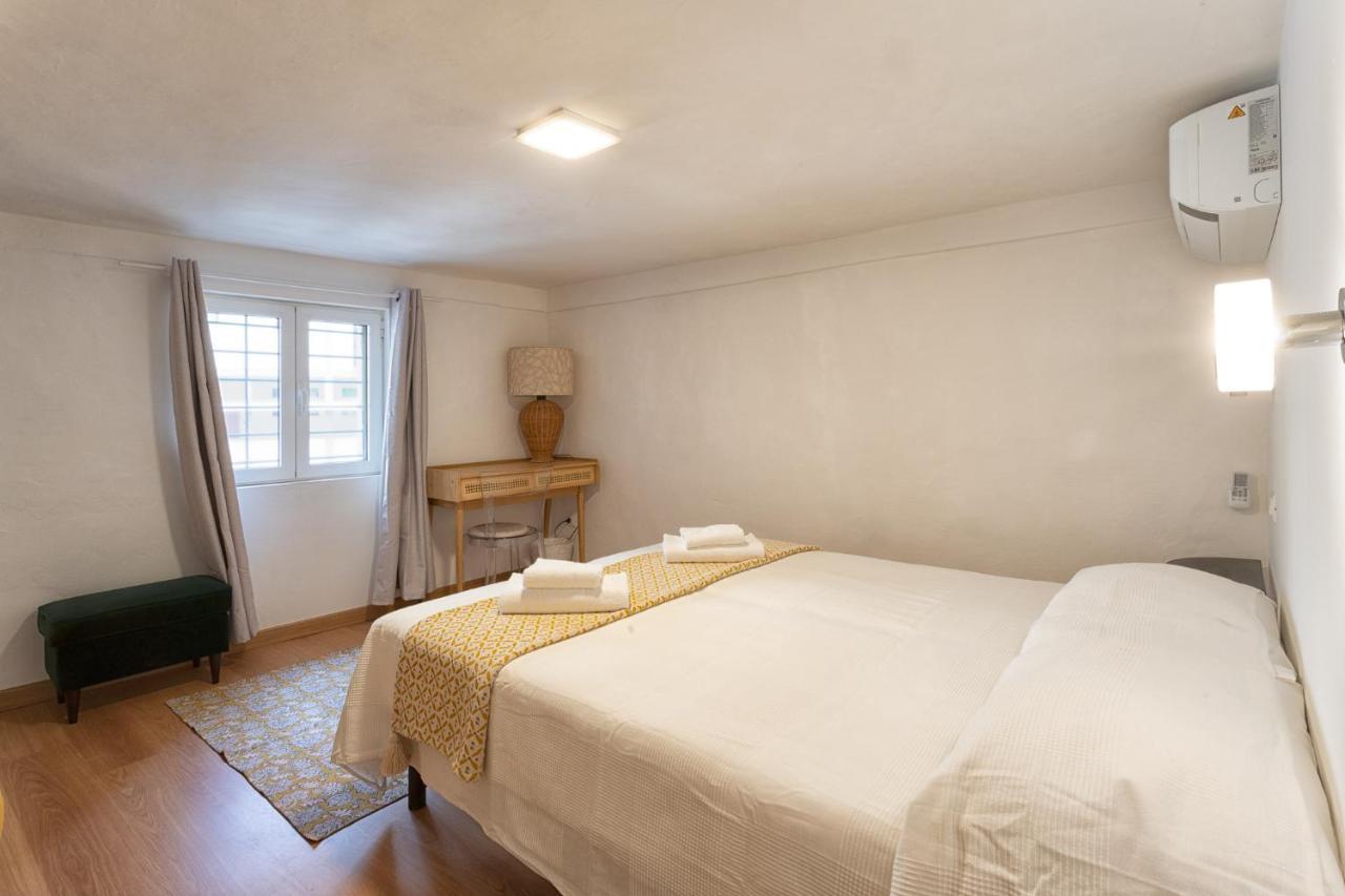 Sprone House By 360Rentals Φλωρεντία Εξωτερικό φωτογραφία