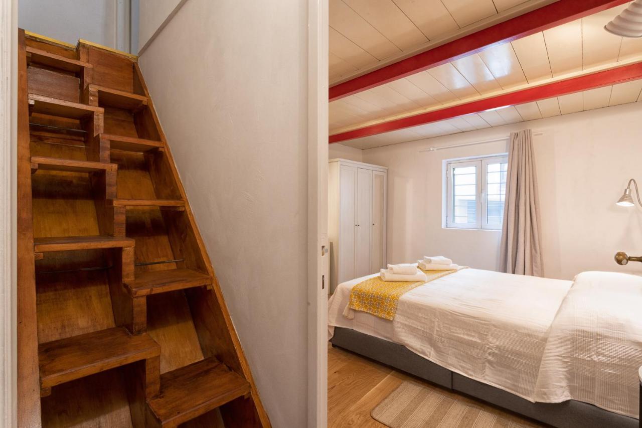 Sprone House By 360Rentals Φλωρεντία Εξωτερικό φωτογραφία